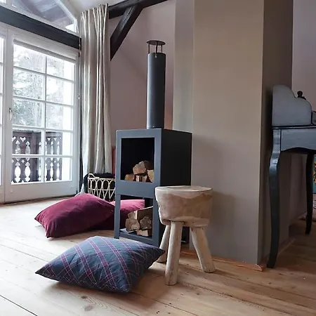 Feriehus Exklusives In Den Bergen *