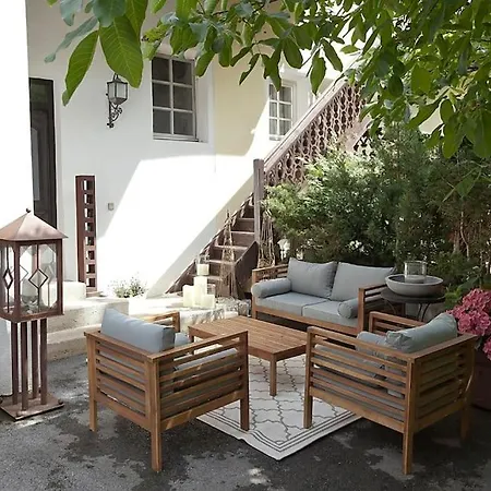 Exklusives In Den Bergen