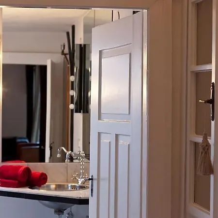 Exklusives In Den Bergen Feriehus Arzl im Pitztal