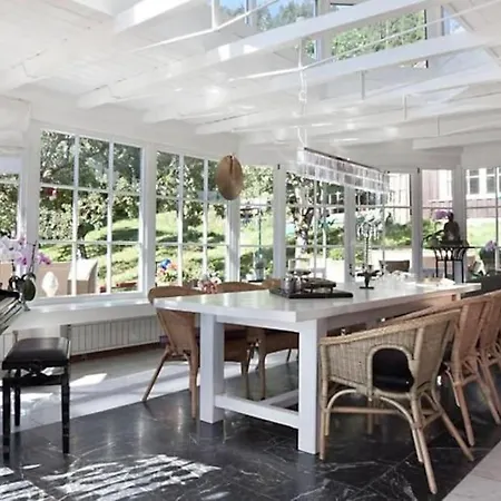 Сasa de vacaciones Exklusives In Den Bergen