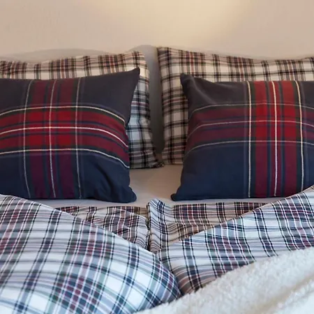 Exklusives In Den Bergen Feriehus