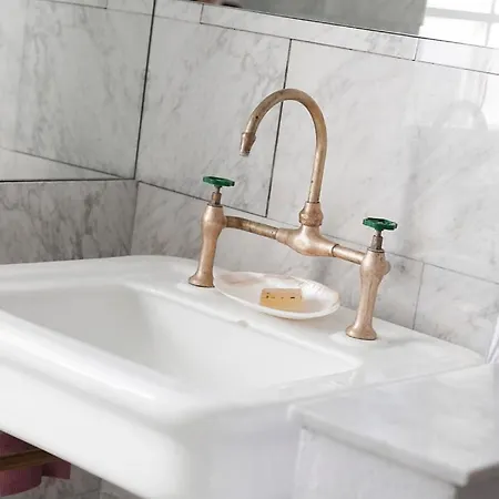 Exklusives In Den Bergen *