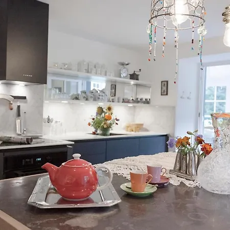 Exklusives In Den Bergen Arzl im Pitztal