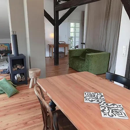 Exklusives In Den Bergen Сasa de vacaciones *