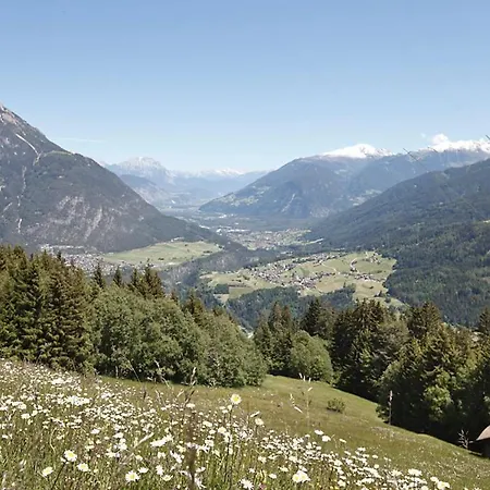 Exklusives In Den Bergen * Arzl im Pitztal