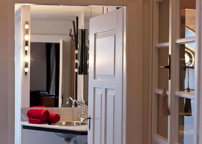 Exklusives In Den Bergen Сasa de vacaciones Arzl im Pitztal