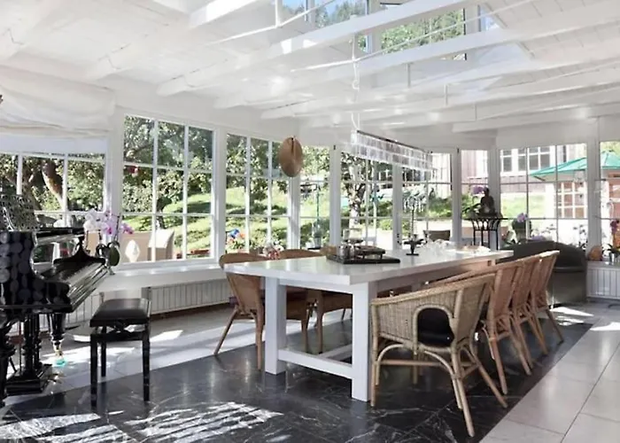 Сasa de vacaciones Exklusives In Den Bergen