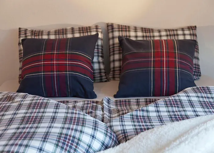 Exklusives In Den Bergen Сasa de vacaciones