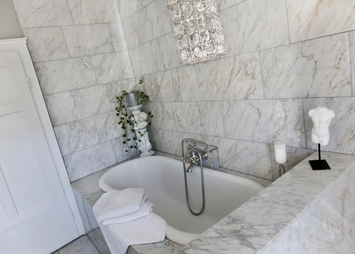 Exklusives In Den Bergen