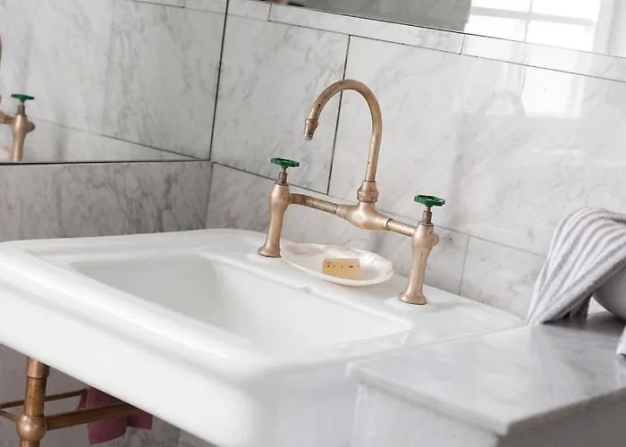 Exklusives In Den Bergen *