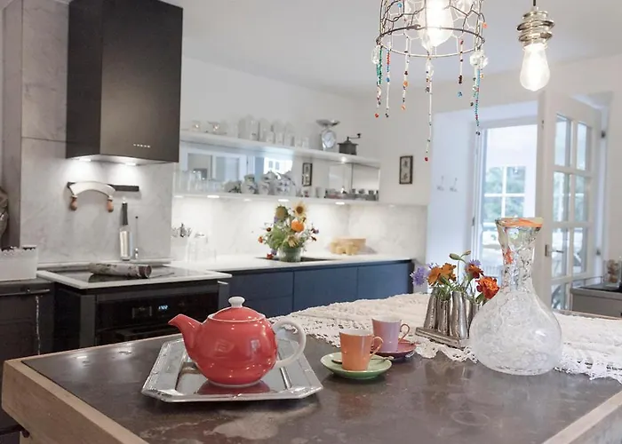 Exklusives In Den Bergen Arzl im Pitztal