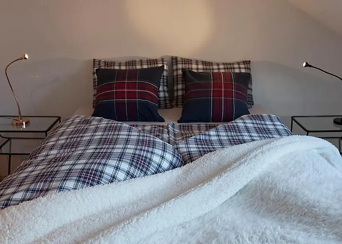 Сasa de vacaciones Exklusives In Den Bergen Arzl im Pitztal