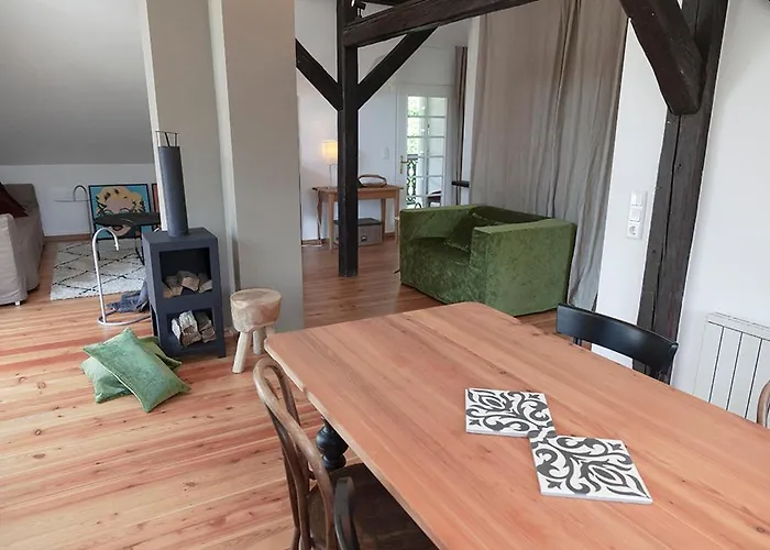 Exklusives In Den Bergen Сasa de vacaciones *