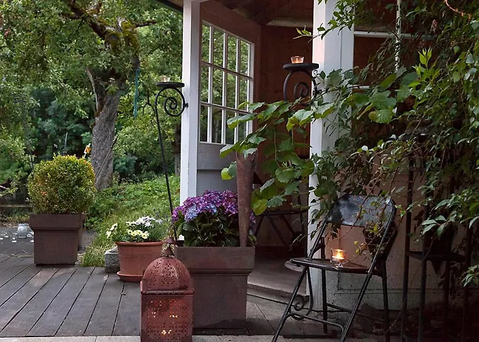 Exklusives In Den Bergen Сasa de vacaciones