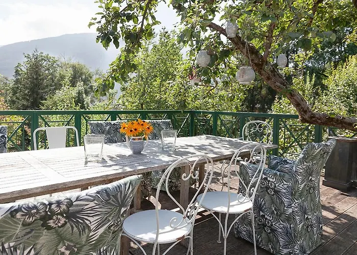 Exklusives In Den Bergen * Arzl im Pitztal