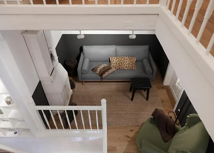 Exklusives In Den Bergen Arzl im Pitztal