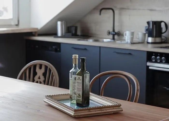 Exklusives In Den Bergen Сasa de vacaciones *