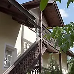 Exklusives In Den Bergen