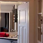 Exklusives In Den Bergen Tatil Evi Arzl im Pitztal