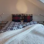Tatil Evi Exklusives In Den Bergen Arzl im Pitztal