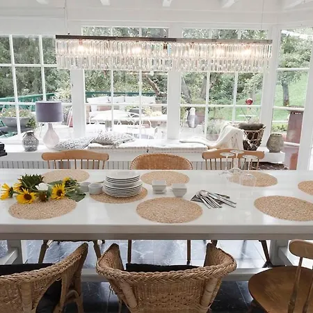 Exklusives In Den Bergen Ferienhaus
